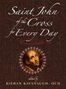 Saint John of the Cross for Every Day - Kieran Kavanaugh - 9780809144440