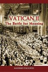 Vatican II - Massimo Faggioli - 9780809147502