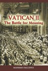 Vatican II - Massimo Faggioli - 9780809147502