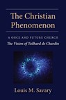 Christian Phenomenon - Louis M Savary - 9780809156054