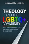 Theology and the LGBTQ+ Community - Luís Corrêa Lima - 9780809157075