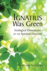Ignatius Was Green - Margaret Scott - 9780809157167
