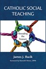 Catholic Social Teaching:: Revealing the Treasure - James J. Bacik - 9780809157402