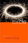Circle - Victoria Chang - 9780809326181