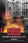 Chicago Death Trap - Nat Brandt - 9780809327218