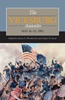 The Vicksburg Assaults - Steven E. Woodworth ; Charles D. Grear - 9780809337194