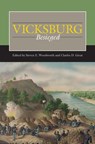 Vicksburg Besieged - Steven E. Woodworth ; Charles D. Grear - 9780809337835