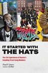 It Started with the Hats - Paul F. Joyce ; J. Larry Mayes - 9780809339440