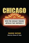 Chicago - Maurine Watkins - 9780809339648