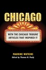 Chicago - Maurine Watkins - 9780809339648