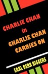 Charlie Chan Carries On - Earl Derr Biggers - 9780809531325
