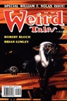 Weird Tales 302 (Fall 1991) - Darrell Schweitzer - 9780809532186