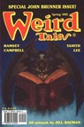Weird Tales 304 (Spring 1992) - Darrell Schweitzer - 9780809532209