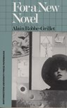 For a New Novel - Alain Robbe-Grillet - 9780810108219
