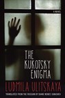 The Kukotsky Enigma - Ludmila Ulitskaya - 9780810133488