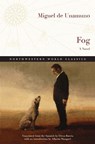 Fog - Miguel de Unamuno - 9780810135369