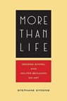 More Than Life - Stephane Symons - 9780810135772