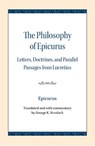The Philosophy of Epicurus - Epicurus - 9780810138728