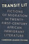 Transit Lit - Cameron Leader-Picone - 9780810149335