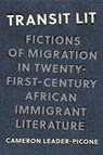 Transit Lit - Cameron Leader-Picone - 9780810149342