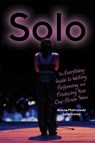 Solo - Arlene Malinowski ; Julie Ganey - 9780810149717