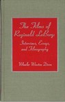 The Films of Reginald Leborg - Wheeler Winston Dixon - 9780810825505