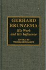 Gerhard Brunzema - Thomas Donahue - 9780810833661