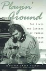 Playin' Around - Jennifer Ember Pierce - 9780810834347