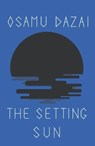 The Setting Sun - Osamu Dazai - 9780811200325