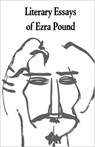 Literary Essays - Ezra Pound - 9780811201575