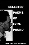 Selected Poems (Paper Only) - E Pound - 9780811201629