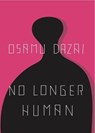 No Longer Human - Osamu Dazai - 9780811204811