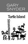 Turtle Island - Gary Snyder - 9780811205450