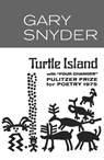 Turtle Island - Gary Snyder - 9780811205467