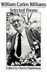 Selected Poems - William Carlos Williams - 9780811209588
