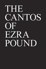 The Cantos of Ezra Pound - Ezra Pound - 9780811213264
