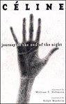 Journey to the End of the Night - Louis-Ferdinand Celine - 9780811216548