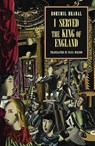 I Served the King of England - Bohumil Hrabal - 9780811216876