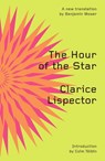 The Hour of the Star - Clarice Lispector - 9780811219495