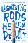 Lightning Rods - Helen Dewitt - 9780811220347