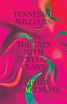 Now the Cats With Jeweled Claws and Other One-Act Plays - Tennessee Williams ; Thomas Keith - 9780811225564