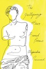 The Galloping Hour - Alejandra (New Directions) Pizarnik - 9780811227742