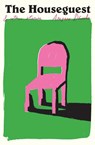 The Houseguest - Amparo (New Directions) Davila - 9780811228213