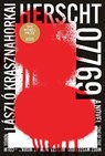 Herscht 07769 - Laszlo Krasznahorkai - 9780811231534