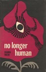 No Longer Human - Osamu Dazai - 9780811232432