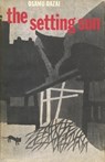 The Setting Sun - Osamu Dazai - 9780811234443