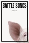 Battle Songs - Dasa Drndic - 9780811234788