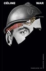 War - Louis-Ferdinand Celine - 9780811237321