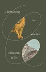 Liontaming in America - Elizabeth Willis - 9780811238632
