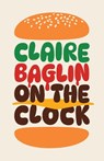 On the Clock - Claire Baglin - 9780811239356
